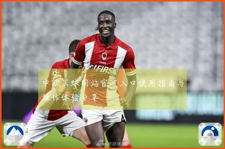 中欧买球网站官方入口使用指南与操作体验分享