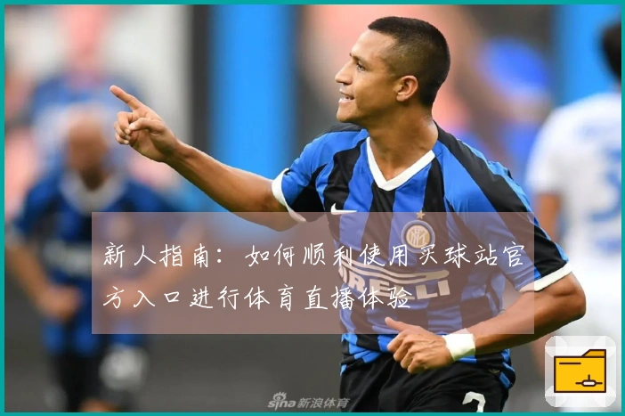 新人指南：如何顺利使用买球站官方入口进行体育直播体验
