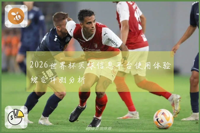 2026世界杯买球信息平台使用体验综合评测分析