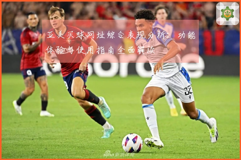 亚美买球网址综合表现分析：功能体验与使用指南全面解读