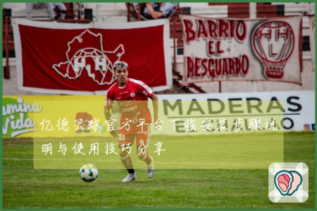 亿德买球官方平台下载安装步骤说明与使用技巧分享