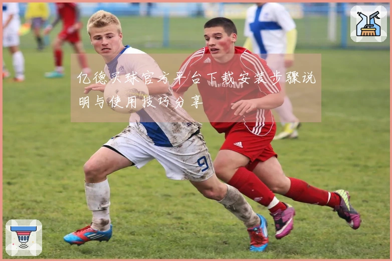 亿德买球官方平台下载安装步骤说明与使用技巧分享