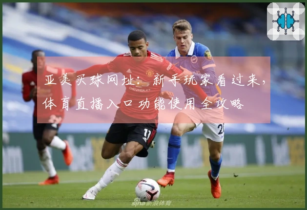 亚美买球网址：新手玩家看过来，体育直播入口功能使用全攻略